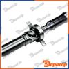 Arbre de transmission arrière pour BMW | NWN-BM-044, 26107641031